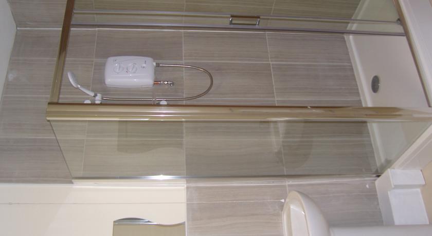 ホテルThe Kop View リヴァプール 部屋 写真